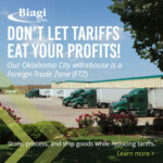 Avoid Rising Tariffs