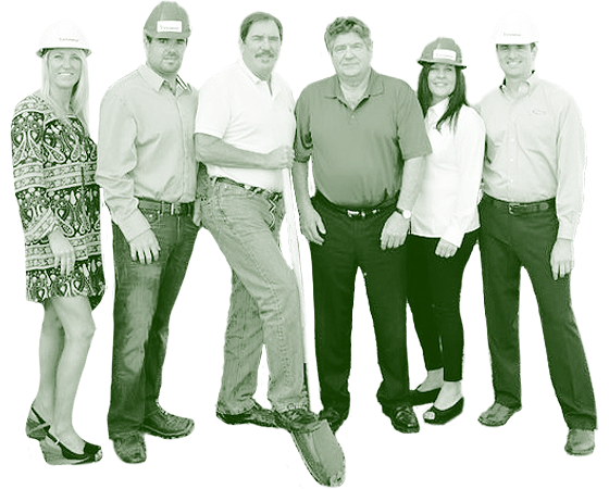 Biagi Bros. - Takes care of the customer.