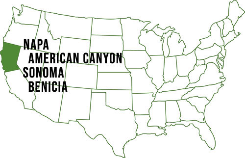 3PL Location - Northern California