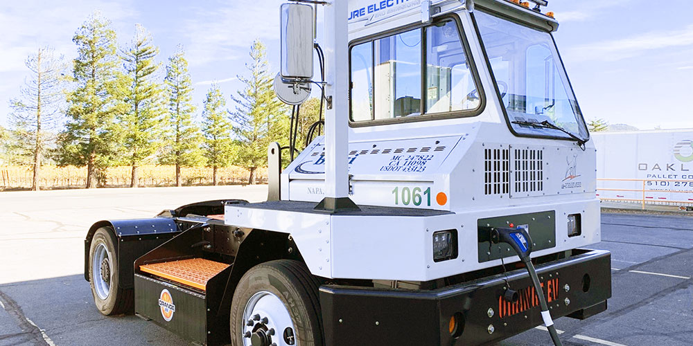 Driving a Greener Future