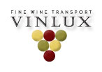 VinLux Fine Wine Transport