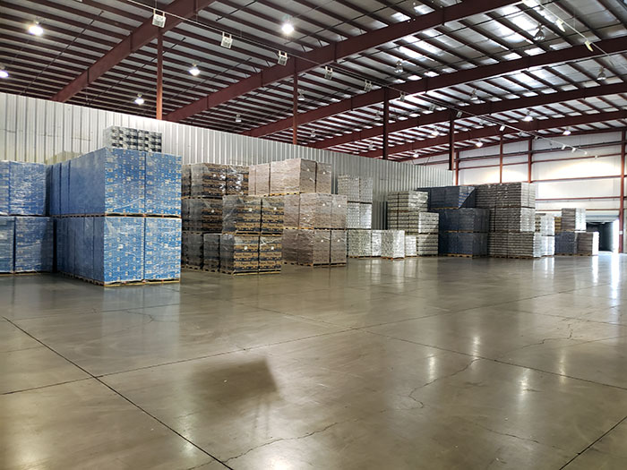 3PL Services - Tucson, Arizona