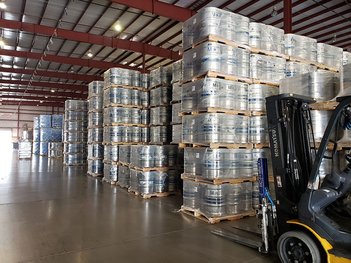 3PL Services - Tucson, Arizona